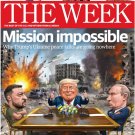 The Week - August 29, 2025