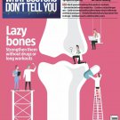 What Doctors Don't Tell You - September 2025