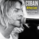 LIFE - Kurt Cobain 2024