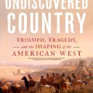 The Undiscovered Country