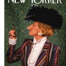 The New Yorker - September 1/8, 2025