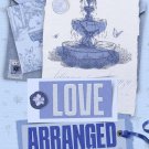 Love Arranged (Lakefront Billionaires Book 3)