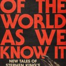 The End of the World As We Know It