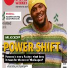 USA Today Sports Weekly - September 3, 2025
