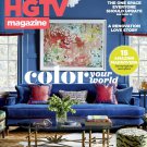 HGTV - September/October 2025