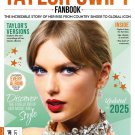 Taylor Swift Fanbook - 9th Edition 2025