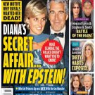 Globe - September 15, 2025