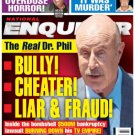 National Enquirer - September 15, 2025