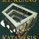 Katabasis