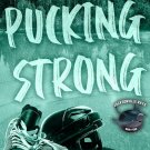 Pucking Strong: An MM Workplace Hockey Romance