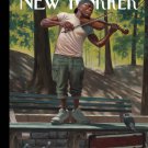 The New Yorker - September 15, 2025