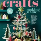 Better Homes and Gardens - Holiday Crafts 2025