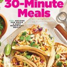 Allrecipes - 30-Minute Meals, 2025