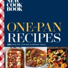Better Homes & Gardens New Cook Book - One-Pan Recipes, 2025