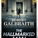 The Hallmarked Man