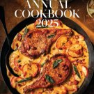 Food & Wine USA - Annual Cookbook 2025