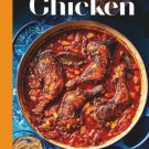 Food & Wine USA - Chicken 2025