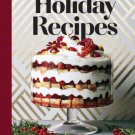 Food & Wine USA - Holiday Recipes 2025