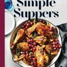Food & Wine USA - Simple Suppers, 2025