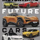 Motor Trend - Fall 2025