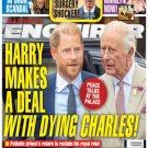 National Enquirer - September 29, 2025