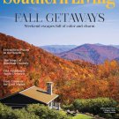 Southern Living - October 2025