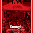 TIME - September 29, 2025