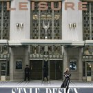 Travel + Leisure - October 2025