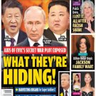 Globe - September 29, 2025