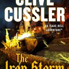 Clive Cussler The Iron Storm