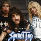 A Fine Line Between Stupid and Clever: The Story of Spinal Tap