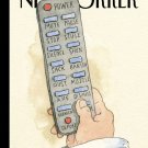 The New Yorker - September 29, 2025