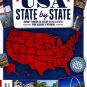 All About History - USA State by State - 1st Edition, 2025