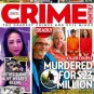 Crime Monthly - October 2025