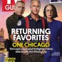TV Guide - September 29, 2025