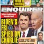 National Enquirer - October 6, 2025