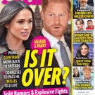 Star - October 6, 2025