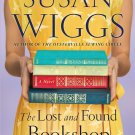 The Lost and Found Bookshop