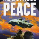 The Shattering Peace