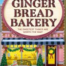 The Gingerbread Bakery