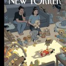 The New Yorker - October 6, 2025