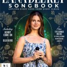 The Lana Del Rey Songbook - 1st Edition 2025