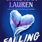 Falling (Scared Sexy Collection)