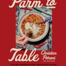 Parm to Table