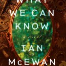 What We Can Know