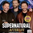Supernatural Afterlife 20th Anniversary Special 2025
