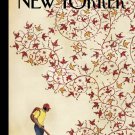 The New Yorker - October 13, 2025