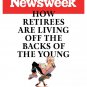 Newsweek - October 17, 2025
