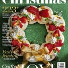 Better Homes & Gardens Specials - All I Want For Christmas 2025