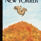 The New Yorker - October 20, 2025